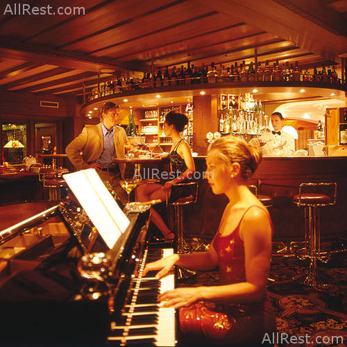 Alpenroyal Grand Hotel 26